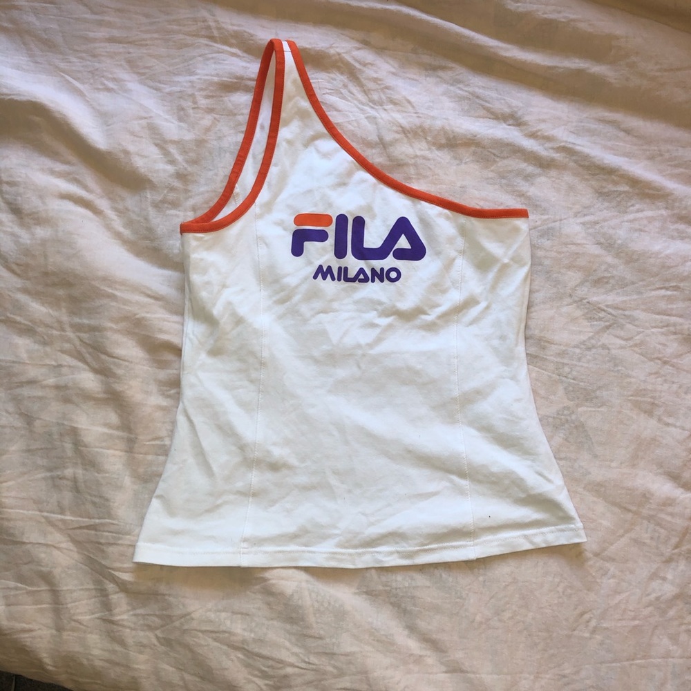 Fila Milano NEVER WORN